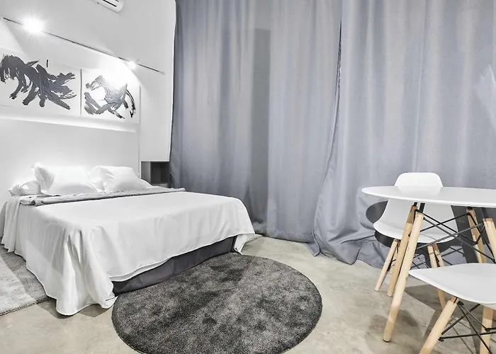 Dulce Modern & Luxury