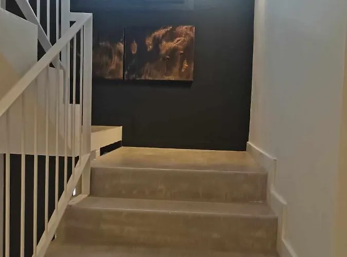 Dulce Modern & Luxury