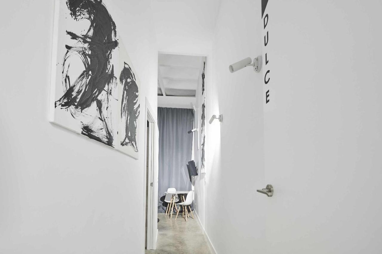 Dulce Modern & Luxury Apartment Seville