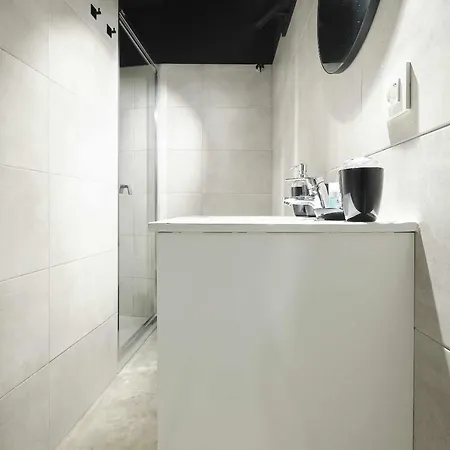 Dulce Modern & Luxury Apartment Seville Exterior photo