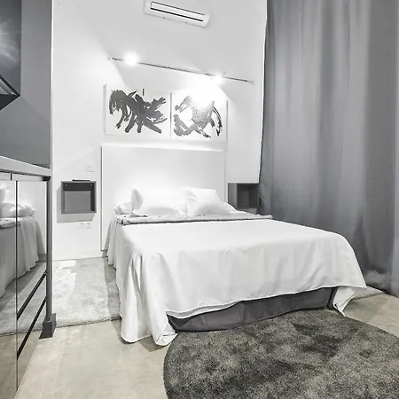 Dulce Modern & Luxury Apartment Seville Exterior photo