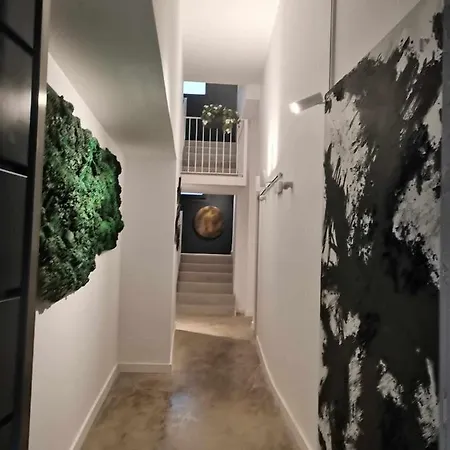 Dulce Modern & Luxury Apartment Seville Exterior photo