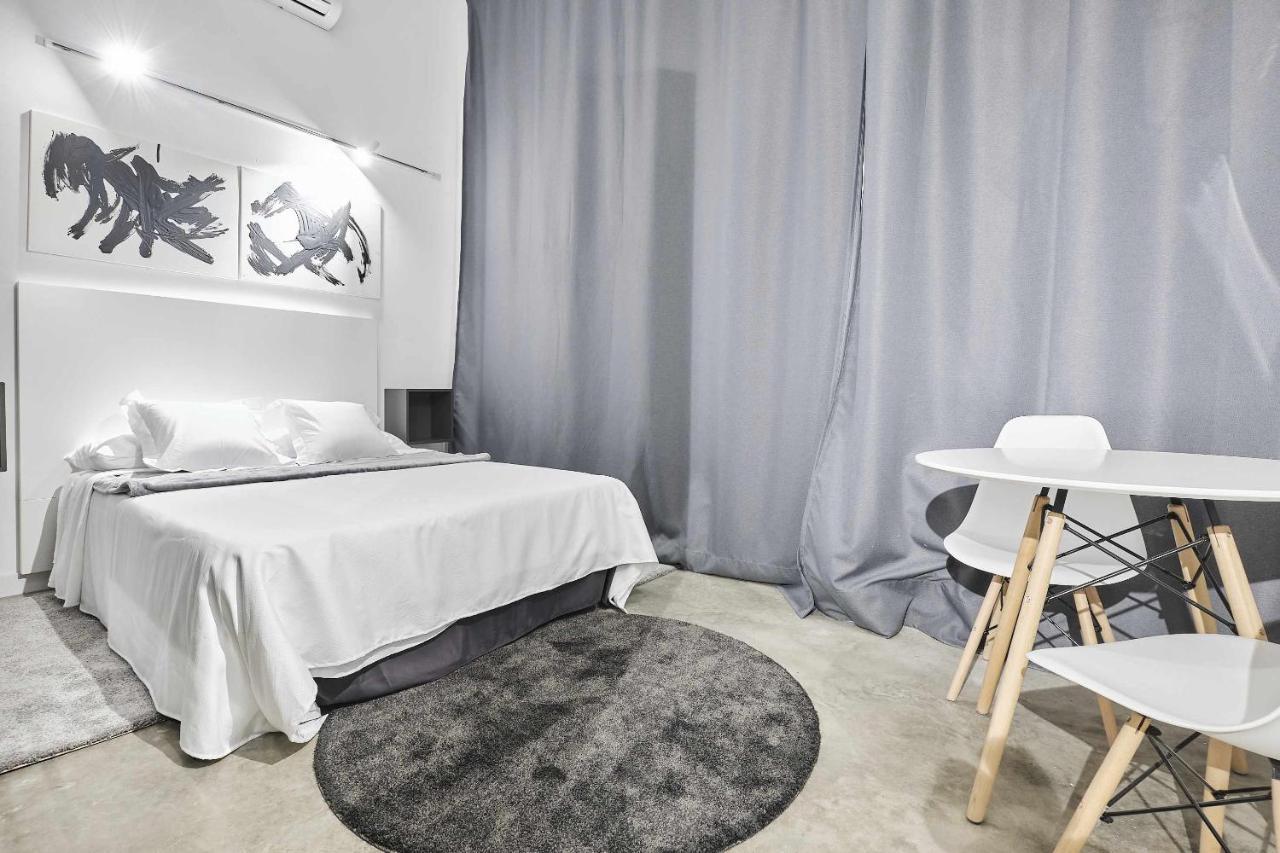 Appartement Dulce Modern & Luxury *