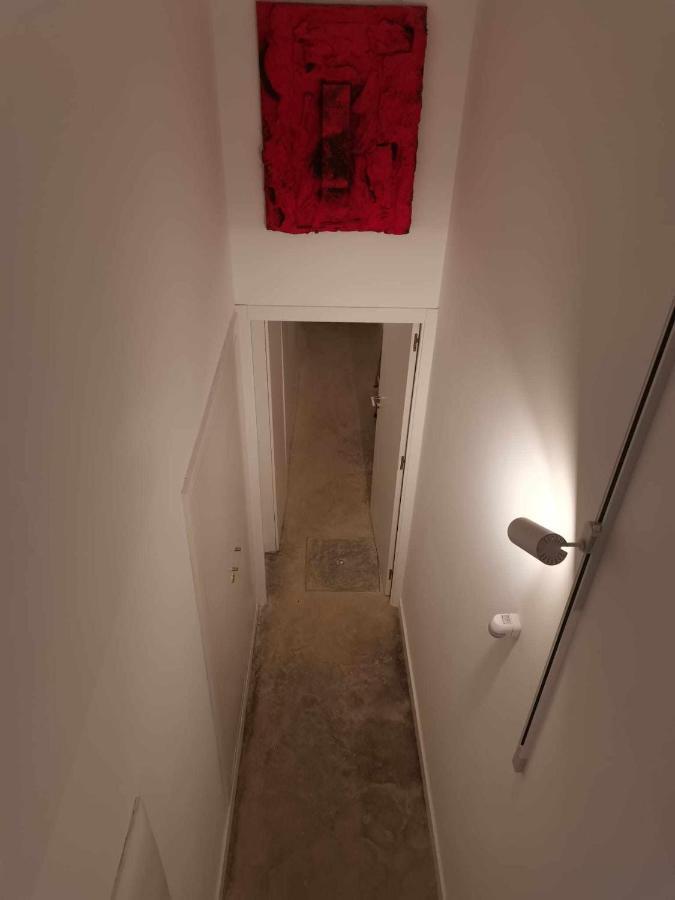 Dulce Modern & Luxury Appartement *