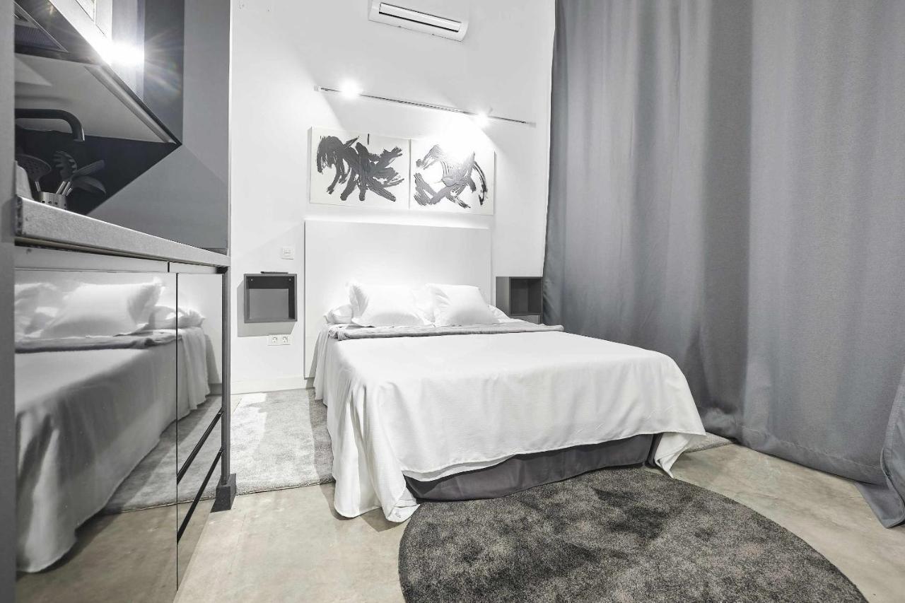 Appartement Dulce Modern & Luxury *