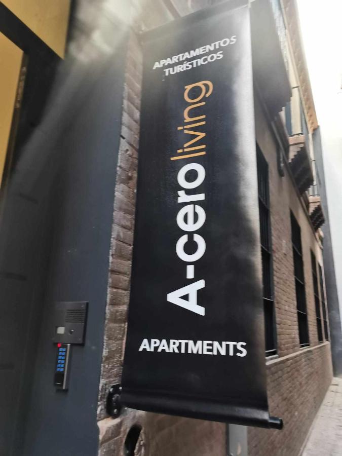 Dulce Modern & Luxury Appartement Sevilla