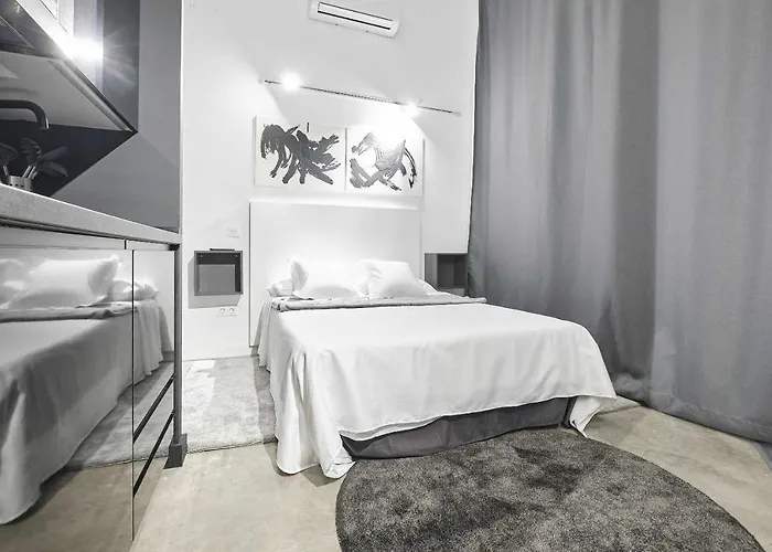 DULCE MODERN y LUXURY