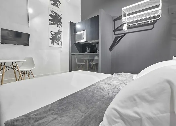 DULCE MODERN y LUXURY