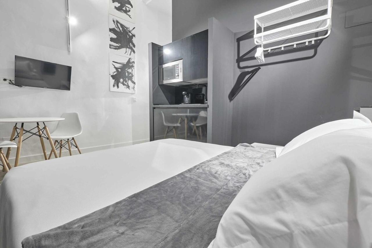 Apartamento Dulce Modern Y Luxury Sevilla